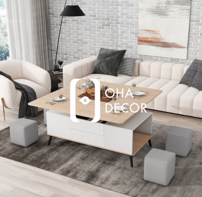 Top 9 Bàn Thông Minh Thiết Kế Sang Trọng Quảng Bình Định Hình Phong Cách Sống 4 bàn thông minh thiết kế sang trọng