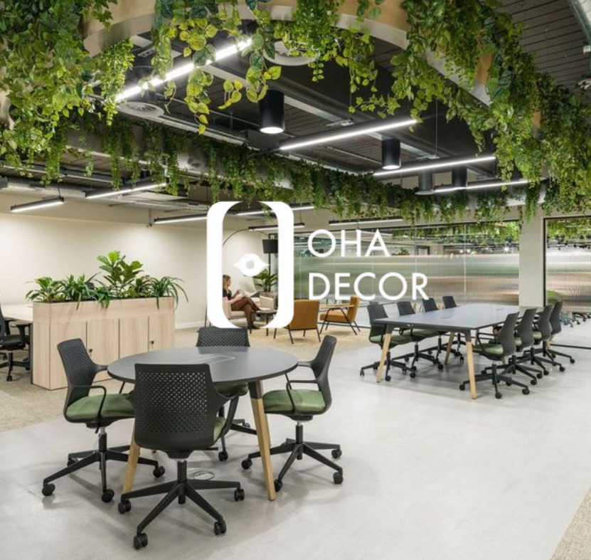 Top 12 Lợi Ích Nổi Bật Của Dự Án Văn Phòng Đã Hoàn Thiện Oha Decor Quảng Nam 6 Dự án văn phòng đã hoàn thiện Oha Decor