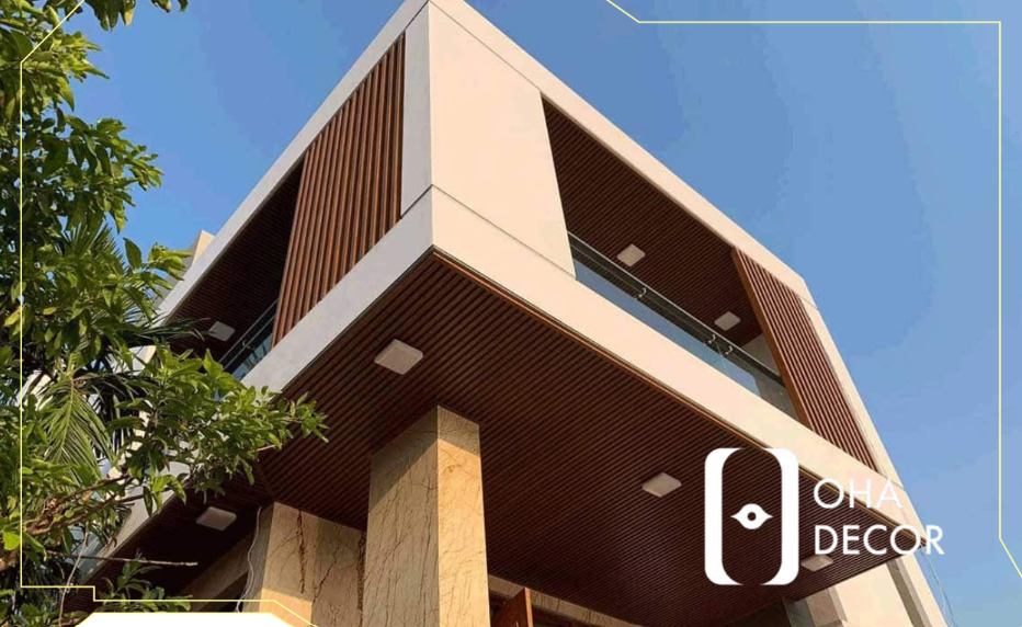 Top 7 Lợi Ích Và Cách Chọn Tấm Ốp Tường Nhựa Ngoài Trời Đà Nẵng Chất Lượng Cao 6 Tấm ốp tường nhựa ngoài trời