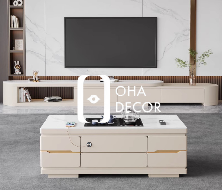 Top 10 Lợi Ích Nổi Bật Của Bộ Bàn Thông Minh Đa Năng HCM – Giải Pháp Không Gian Sống Hiện Đại Từ Oha Decor 4 Bộ Bàn Thông Minh Đa Năng