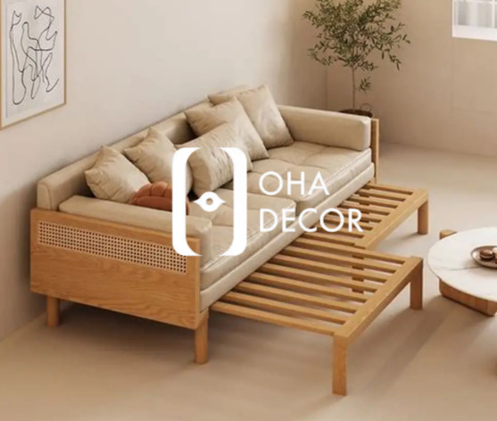 Top 10 lý do chọn Sofa Giường Đa Năng Linh Hoạt Kết Hợp Cánh Mây HCM từ Oha Decor 6 Sofa Giường Đa Năng Linh Hoạt Kết Hợp Cánh Mây