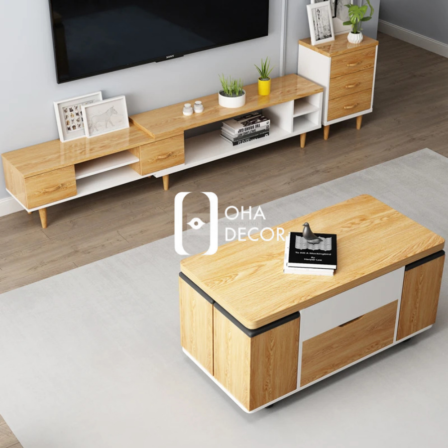 Mô tả: Bàn thông minh kết hợp ghế tiện lợi HCM với thiết kế gấp gọn, đa năng. Bàn thông minh kết hợp ghế tiện lợi HCM