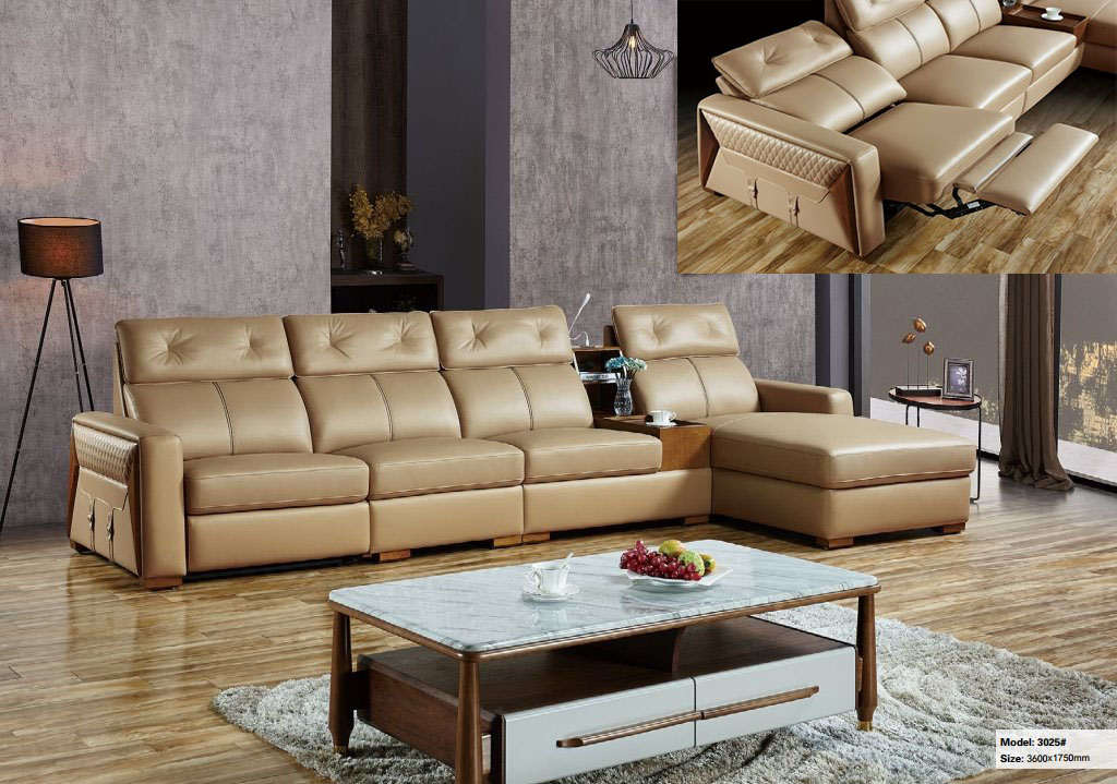 Chọn Sofa Phòng Khách Gỗ Tự Nhiên Quảng Bình