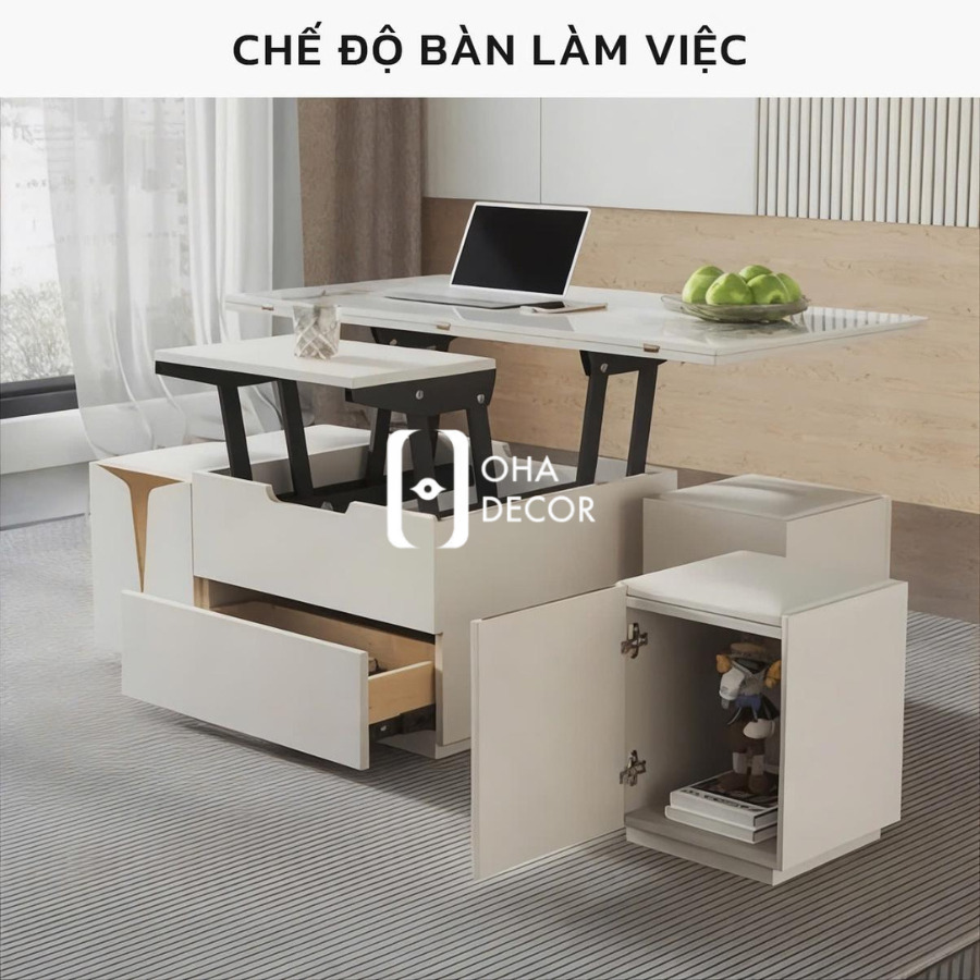 Top 5 Ưu Điểm Nổi Bật Của Bàn Thông Minh Đa Năng Quảng Bình Bạn Nên Biết 6 Bàn Thông Minh Đa Năng Quảng Bình