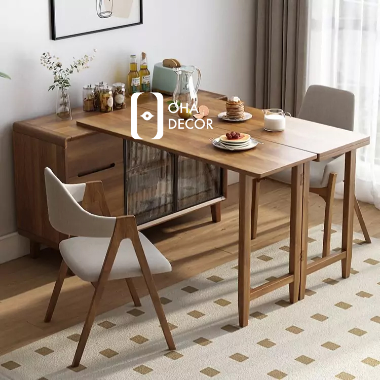 Bàn Thông Minh Kết Hợp Ghế Tiện Lợi Xu Hướng Nội Thất Mới Tại Huế 5 Bàn Thông Minh Kết Hợp Ghế tiện lợi