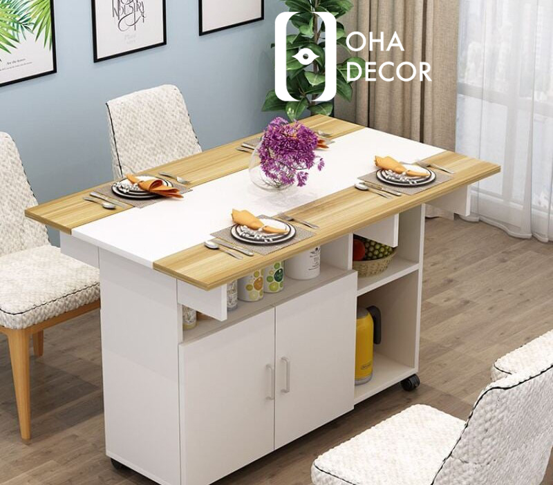Khám Phá Bàn Thông Minh Thiết Kế Hiện Đại Đà Nẵng Tiết Kiệm Diện Tích Không Gian 5 bàn thông minh thiết kế