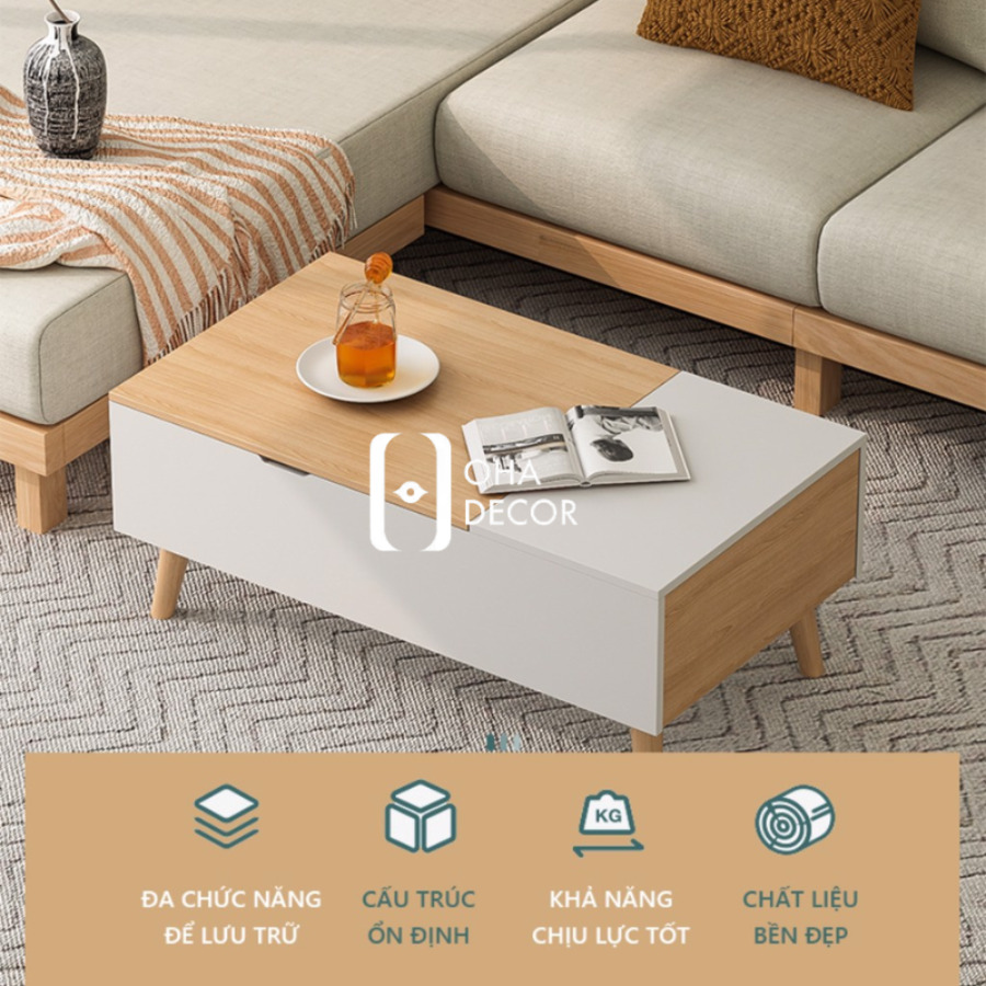 Mẫu Bàn Thông Minh Thiết Kế Nhỏ Gọn Huế Hot 2025 - Nội Thất Tiện Ích Cho Cuộc Sống Hiện Đại 9 Bàn Thông Minh Thiết Kế Nhỏ Gọn Huế