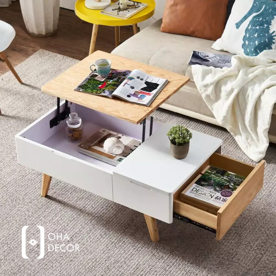 Mẫu Bàn Thông Minh Thiết Kế Nhỏ Gọn Huế Hot 2025 - Nội Thất Tiện Ích Cho Cuộc Sống Hiện Đại 8 Bàn Thông Minh Thiết Kế Nhỏ Gọn Huế