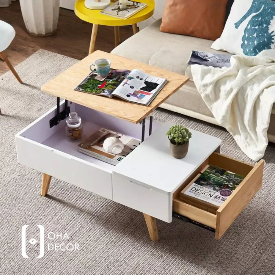 Mẫu Bàn Thông Minh Thiết Kế Nhỏ Gọn Huế Hot 2025 - Nội Thất Tiện Ích Cho Cuộc Sống Hiện Đại 8 Bàn Thông Minh Thiết Kế Nhỏ Gọn Huế