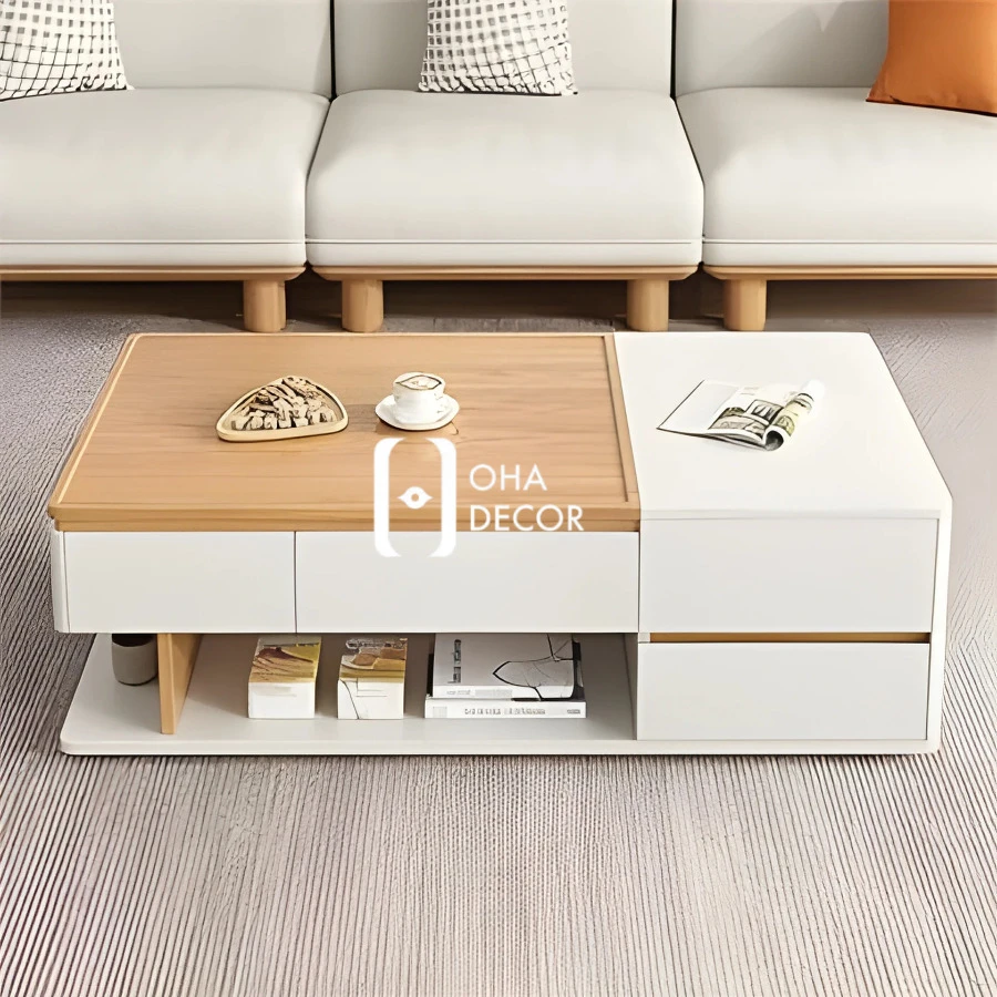 Mẫu Bàn Thông Minh Thiết Kế Nhỏ Gọn Huế Hot 2025 - Nội Thất Tiện Ích Cho Cuộc Sống Hiện Đại 4 Bàn Thông Minh Thiết Kế Nhỏ Gọn Huế