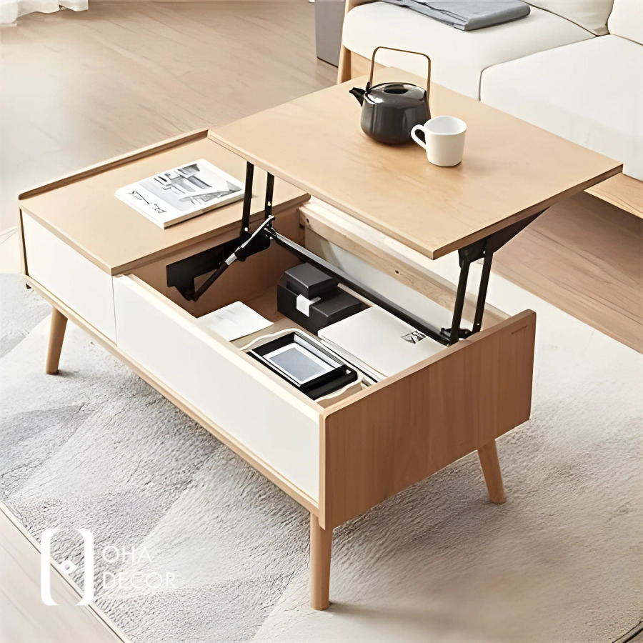 Mẫu Bàn Thông Minh Thiết Kế Nhỏ Gọn Huế Hot 2025 - Nội Thất Tiện Ích Cho Cuộc Sống Hiện Đại 10 Bàn Thông Minh Thiết Kế Nhỏ Gọn Huế