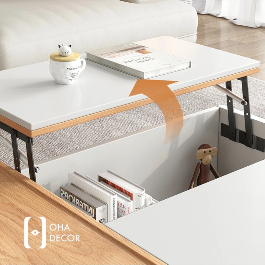 Mẫu Bàn Thông Minh Thiết Kế Nhỏ Gọn Huế Hot 2025 - Nội Thất Tiện Ích Cho Cuộc Sống Hiện Đại 5 Bàn Thông Minh Thiết Kế Nhỏ Gọn Huế