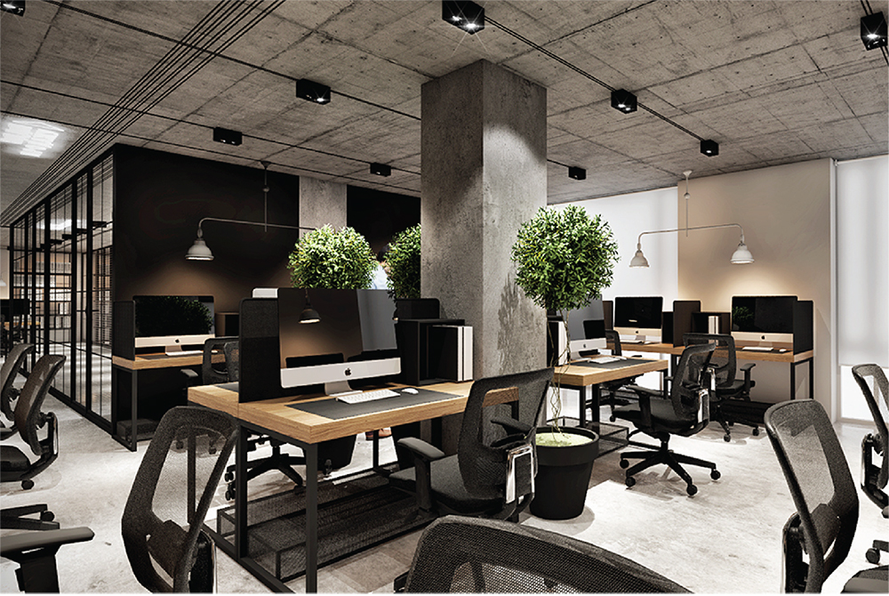 Báo giá thi công nội thất văn phòng tại Hà Nội: Hướng dẫn chi tiết để tối ưu ngân sách 1 Báo giá thi công nội thất văn phòng tại Hà Nội: Hướng dẫn chi tiết để tối ưu ngân sách