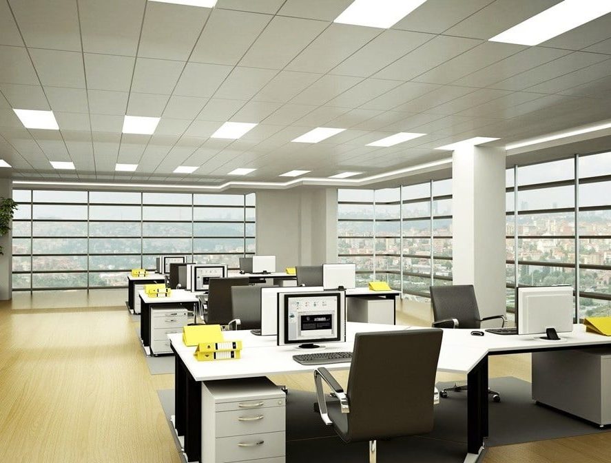 Chi phí thi công nội thất văn phòng tại Huế 2025: Hướng dẫn chi tiết để tối ưu ngân sách 5 Chi phí thi công nội thất văn phòng tại Huế
