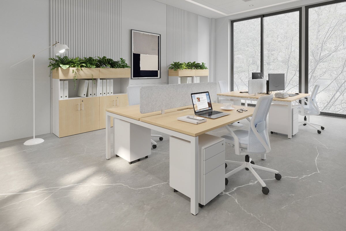 Đơn giá thi công nội thất văn phòng Hà Nội