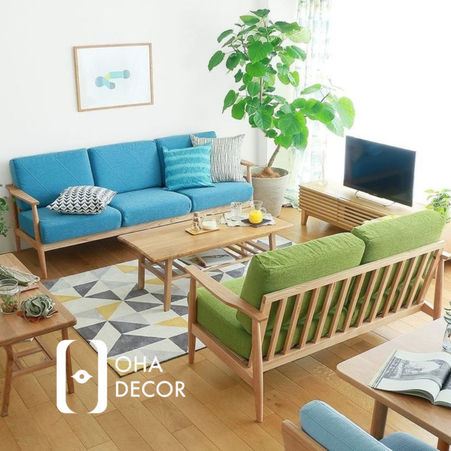Top 3 Lợi Ích Chọn Sofa Phòng Khách Gỗ Tự Nhiên Quảng Bình Từ Oha Decor 5 Sofa phòng khách gỗ tự nhiên Quảng Bình