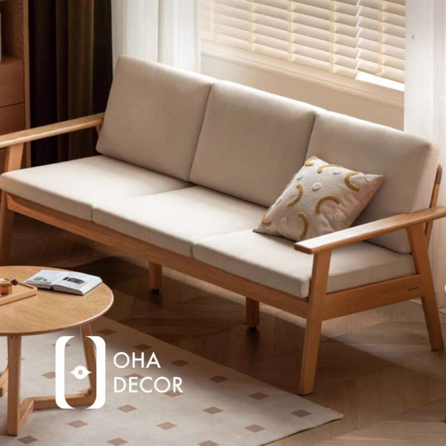 Top 3 Lợi Ích Chọn Sofa Phòng Khách Gỗ Tự Nhiên Quảng Bình Từ Oha Decor 6 Sofa phòng khách gỗ tự nhiên Quảng Bình