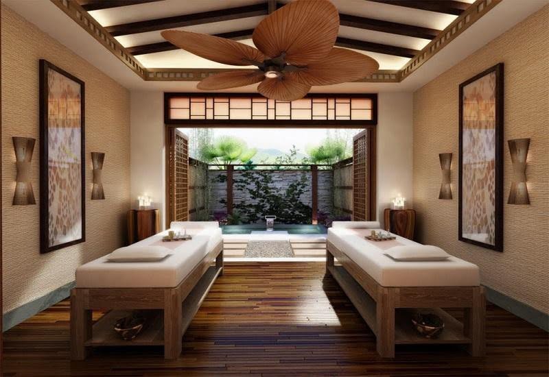 Spa hot nhất 2025 tại Quảng Ngãi: Xu hướng làm đẹp dẫn đầu cùng Oha Decor 4 Spa hot nhất 2025 tại Quảng Ngãi