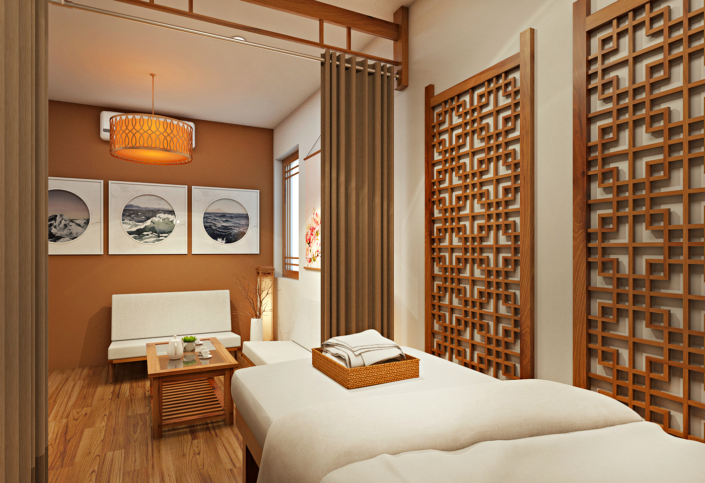 Spa hot nhất 2025 tại Quảng Ngãi: Xu hướng làm đẹp dẫn đầu cùng Oha Decor 5 Spa hot nhất 2025 tại Quảng Ngãi