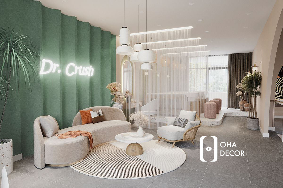 Dịch Vụ Thi Công Spa Trọn Gói Tại Hà Nội Biến Ý Tưởng Thành Không Gian Thực Tế 2025 6 thi công spa