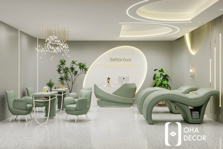 Dịch Vụ Thi Công Spa Trọn Gói Tại Hà Nội Biến Ý Tưởng Thành Không Gian Thực Tế 2025 3 thi công spa