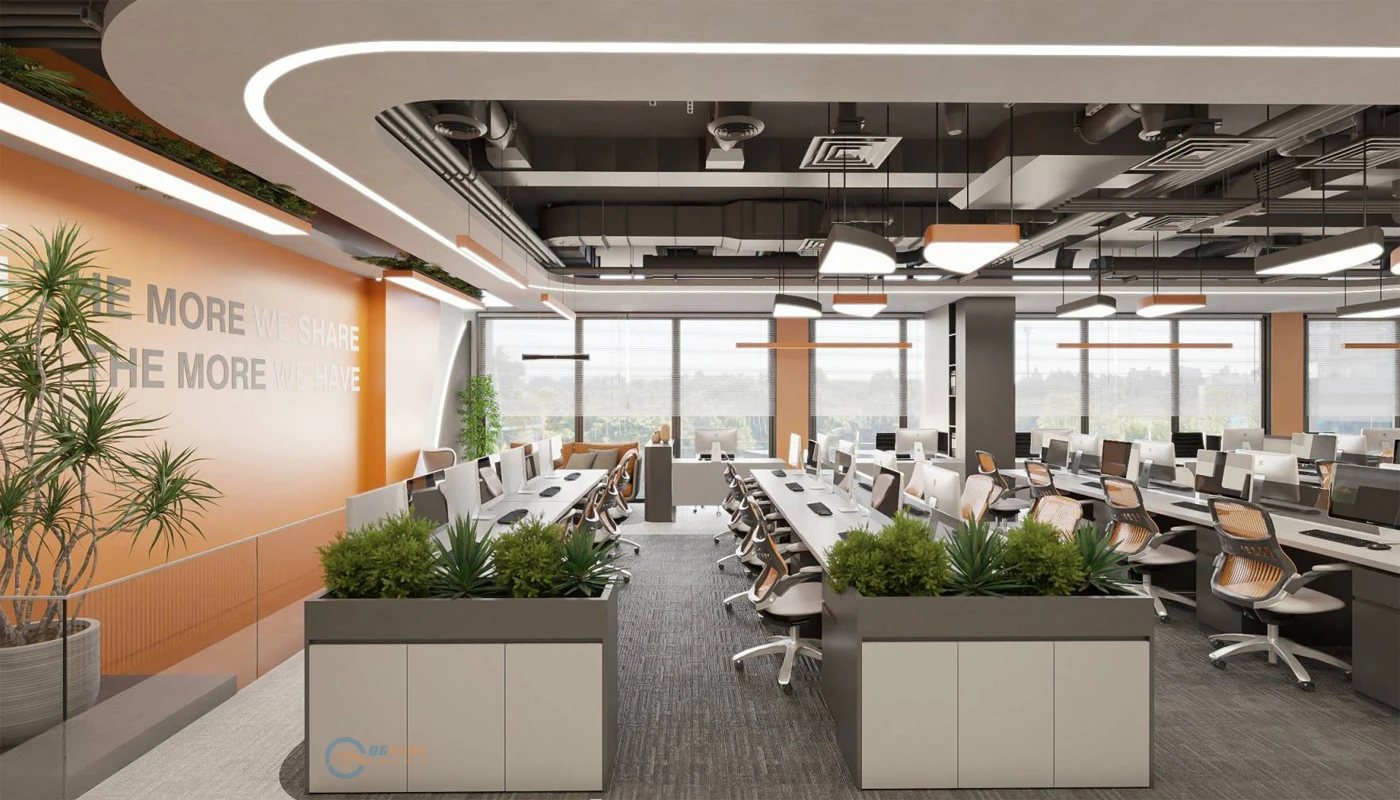 Giải Pháp Thi Công Lắp Đặt Nội Thất Văn Phòng Tiết Kiệm Chi Phí tại TP. Hồ Chí Minh 2025 1 Thi công lắp đặt nội thất văn phòng TP. Hồ Chí Minh