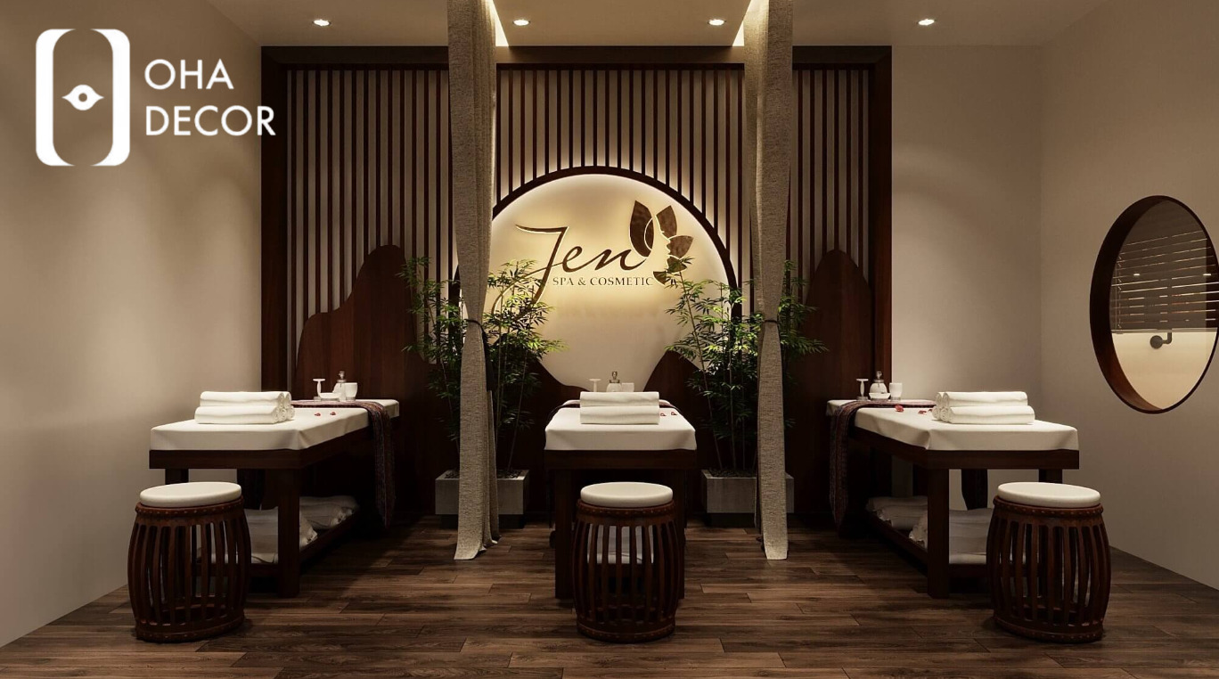 Top 10 Lưu Ý Quan Trọng Khi Thi Công Spa Đà Nẵng Để Thành Công Rực Rỡ 3 Thi Công Spa