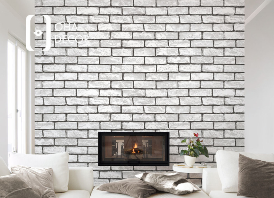 Top 10 mẫu giấy dán tường Hàn Quốc giá rẻ Ninh Bình được ưa chuộng nhất từ Oha Decor 5 giấy dán tường Hàn Quốc giá rẻ Ninh Bình