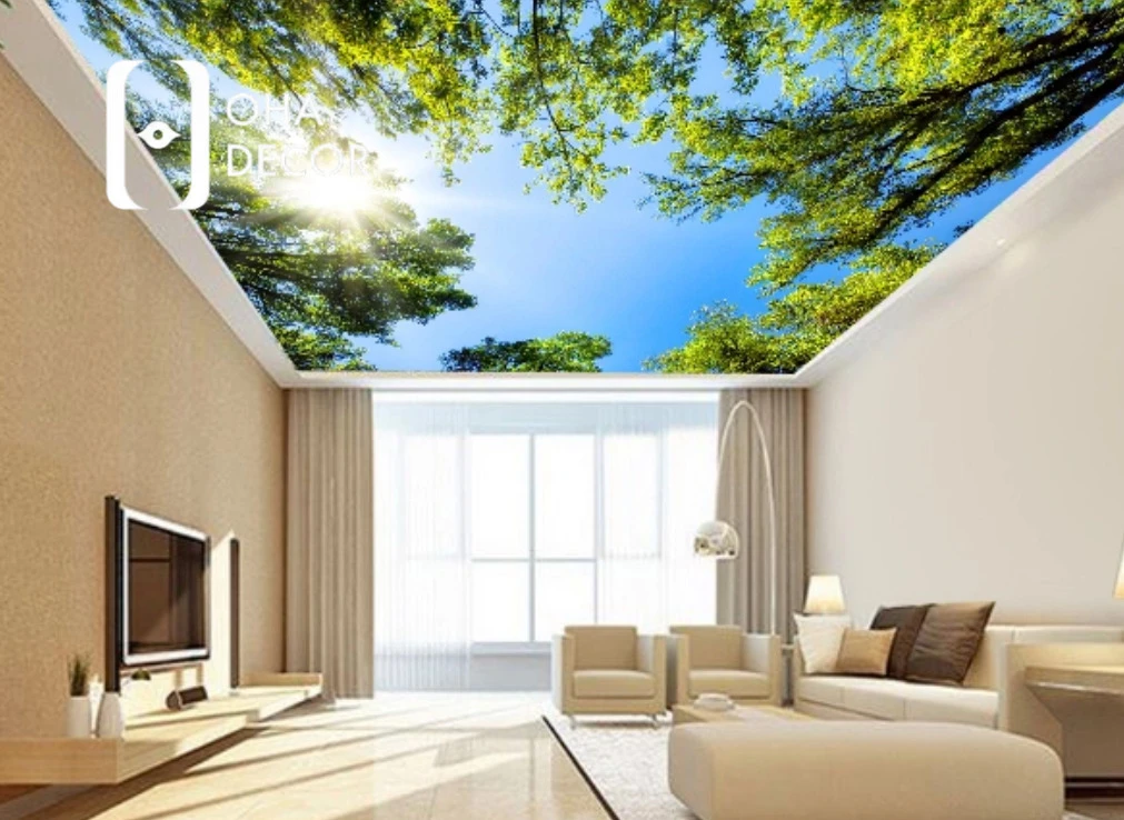 Top 10 lý do chọn in giấy dán tường xuyên sáng giá rẻ Bắc Ninh uy tín nhất 2025 3 In giấy dán tường xuyên sáng giá rẻ Bắc Ninh
