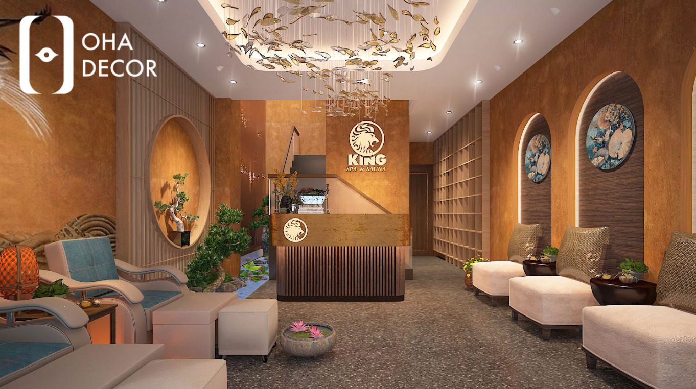 Top 10 Lưu Ý Quan Trọng Khi Thi Công Spa Đà Nẵng Để Thành Công Rực Rỡ 2 Thi Công Spa