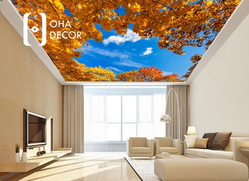 Top 10 lý do chọn in giấy dán tường xuyên sáng giá rẻ Bắc Ninh uy tín nhất 2025 4 In giấy dán tường xuyên sáng giá rẻ Bắc Ninh