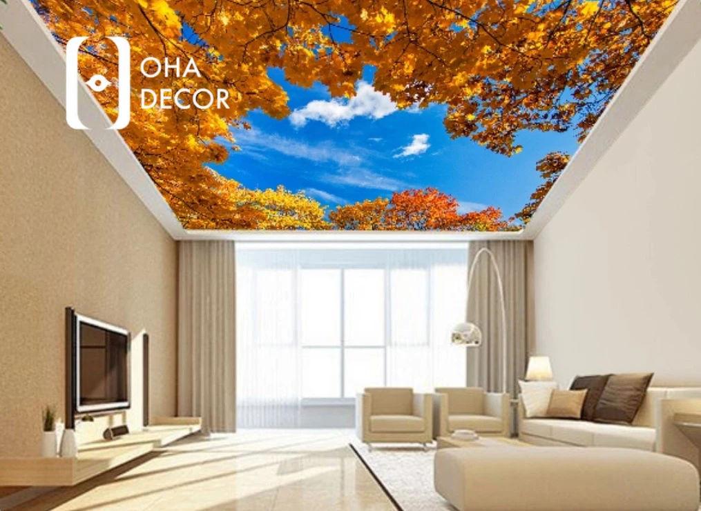 Top 10 lý do chọn in giấy dán tường xuyên sáng giá rẻ Bắc Ninh uy tín nhất 2025 4 In giấy dán tường xuyên sáng giá rẻ Bắc Ninh