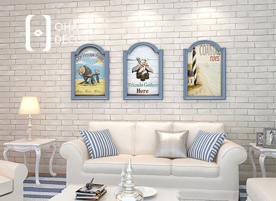 Top 10 mẫu giấy dán tường Hàn Quốc giá rẻ Ninh Bình được ưa chuộng nhất từ Oha Decor 3 giấy dán tường Hàn Quốc giá rẻ Ninh Bình