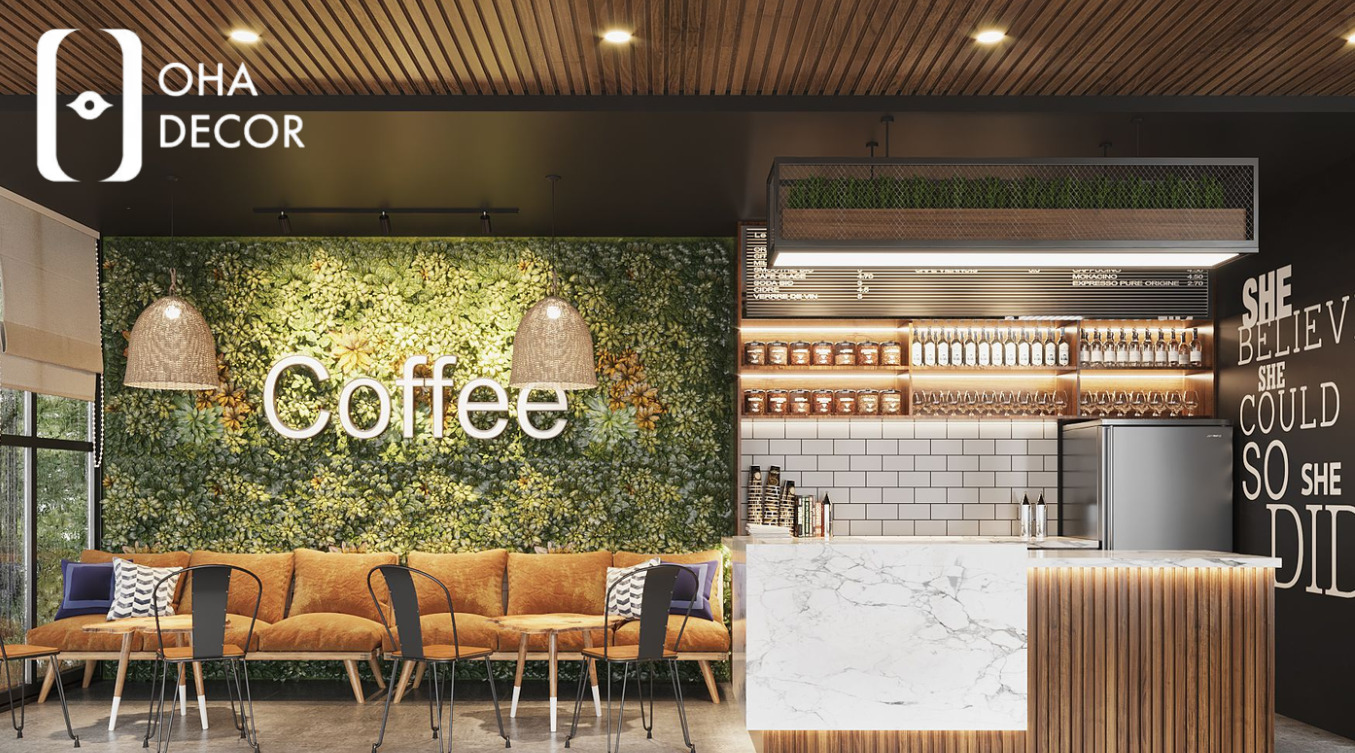 Top 10 Bước Thi Công Quán Cafe Quảng Bình Chuyên Nghiệp Và Hấp Dẫn 4 thi công quán cafe
