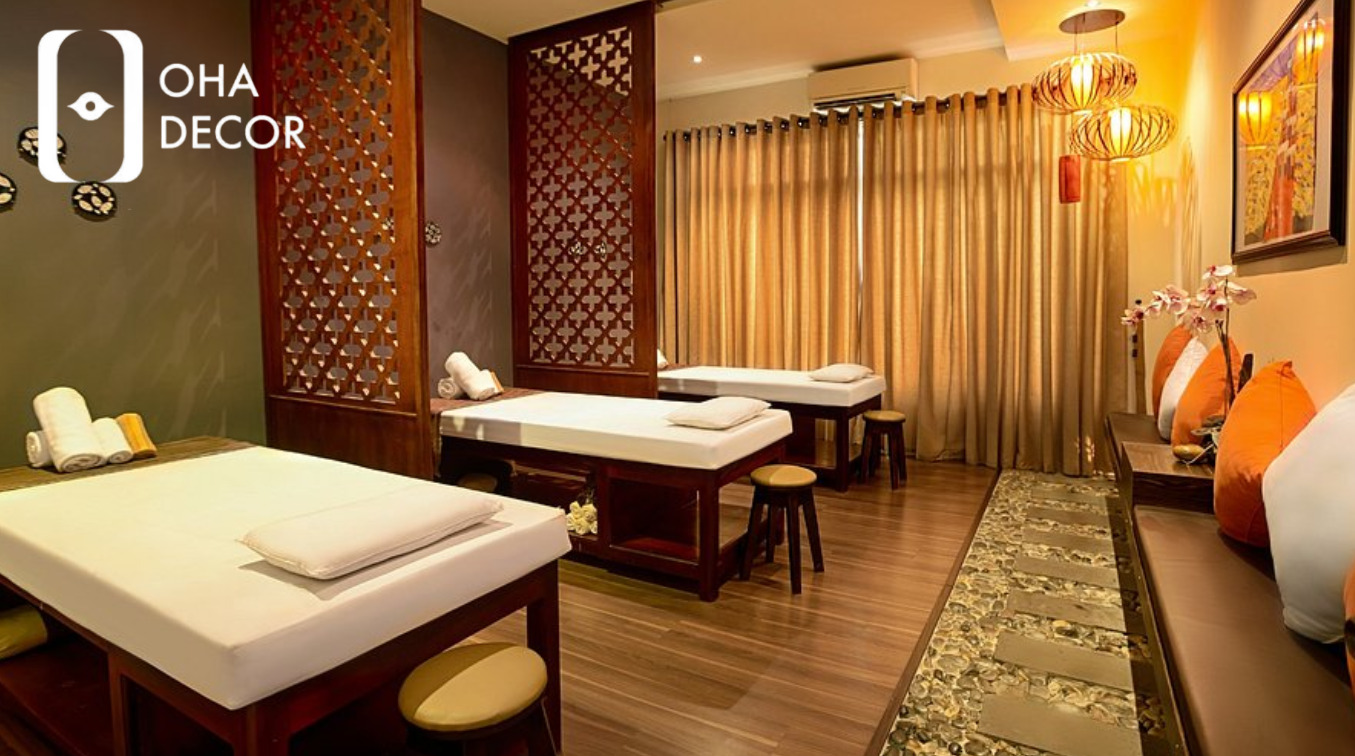 Top 10 lý do chọn Oha Decor - Công ty thiết kế spa Hà Nội hàng đầu 2025 2 Công ty thiết kế spa