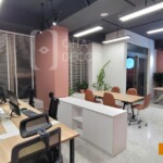 Dự Án Văn Phòng Đã Hoàn Thiện Oha Decor Quảng Nam