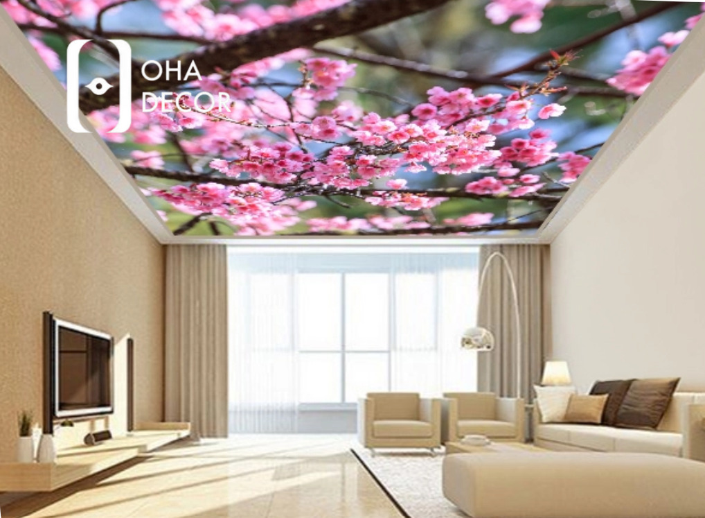 Top 10 lý do chọn in giấy dán tường xuyên sáng giá rẻ Bắc Ninh uy tín nhất 2025 6 In giấy dán tường xuyên sáng giá rẻ Bắc Ninh