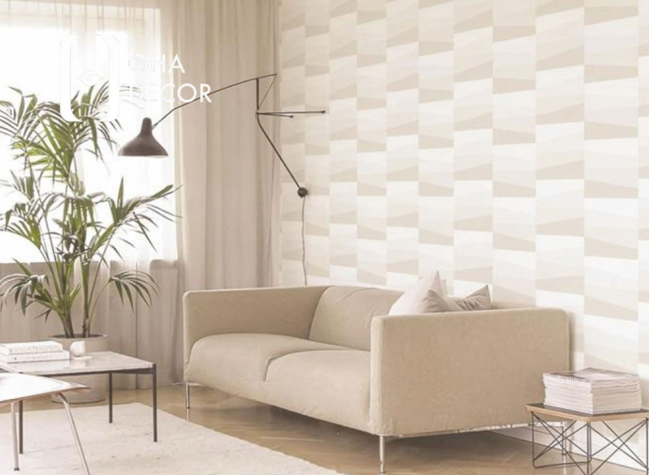 giấy dán tường Hàn Quốc giá rẻ Ninh Bình