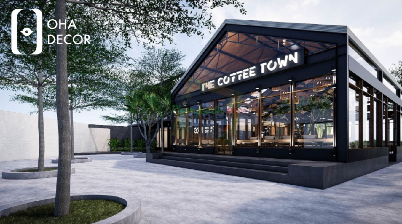 Top 10 Bước Thi Công Quán Cafe Quảng Bình Chuyên Nghiệp Và Hấp Dẫn 2 thi công quán cafe