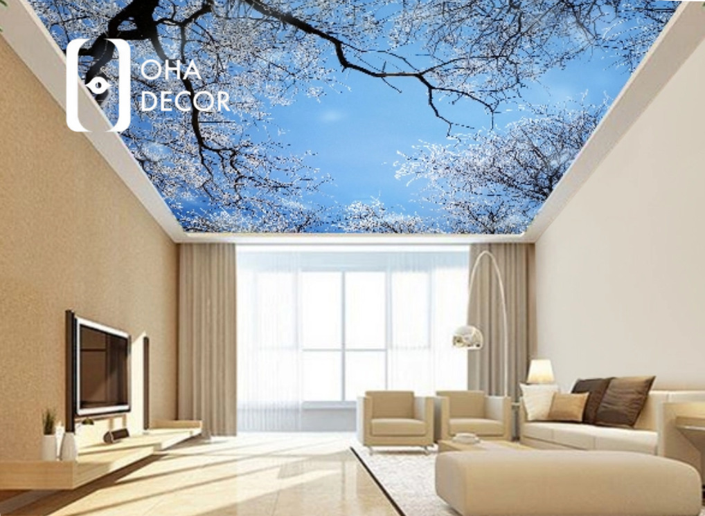 Top 10 lý do chọn in giấy dán tường xuyên sáng giá rẻ Bắc Ninh uy tín nhất 2025 7 In giấy dán tường xuyên sáng giá rẻ Bắc Ninh