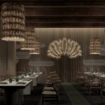 Dự Án Quán Ăn Cao Cấp Đã Hoàn Thiện Oha Decor Hội An