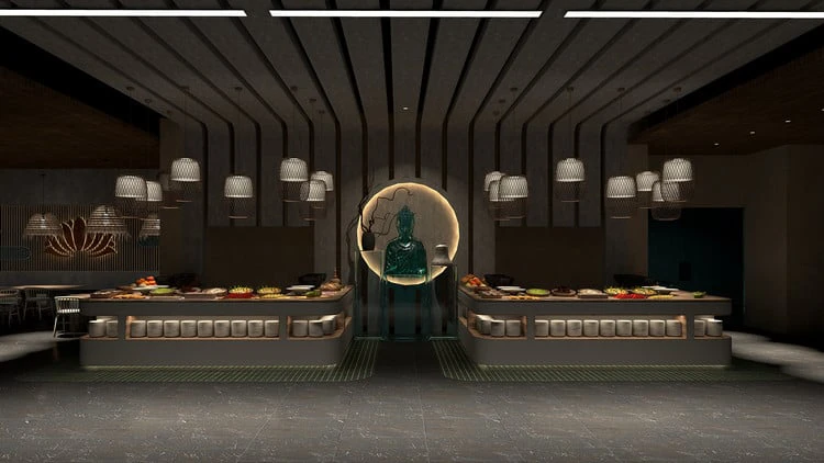 Dự Án Quán Ăn Cao Cấp Đã Hoàn Thiện Oha Decor Hội An 7 Dự Án Quán Ăn Cao Cấp Đã Hoàn Thiện Oha Decor Hội An