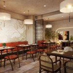 Dự Án Quán Ăn Cao Cấp Đã Hoàn Thiện Oha Decor Hội An