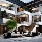 Dự Án Tiền Chế Đã Hoàn Thiện Hội An