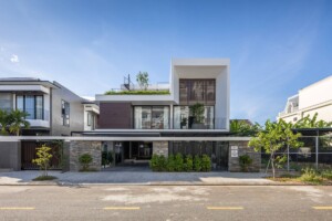 Dự Án Tiền Chế Đã Hoàn Thiện Hội An 1