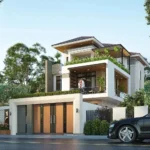Dự Án Tiền Chế Đã Hoàn Thiện Hội An 1