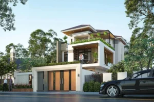 Dự Án Tiền Chế Đã Hoàn Thiện Hội An 1