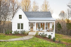 Dự Án Tiền Chế Đã Hoàn Thiện Hội An 1