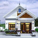 Dự Án Tiền Chế Đã Hoàn Thiện Hội An 1