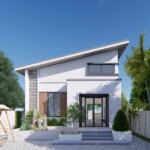 Dự Án Tiền Chế Đã Hoàn Thiện Hội An 1